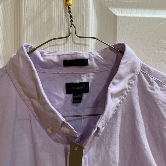 Never worn, J. Crew slim Fit - Picture 2 of 3